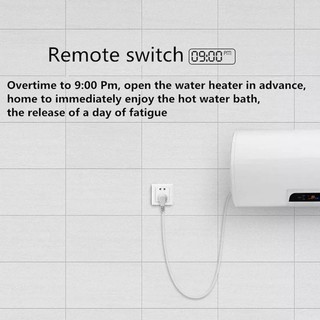 Ổ cắm âm tường Aqara Zigbee tải 2500W
