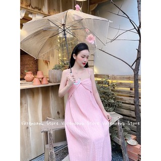 bán sỉ váy 2s ngọc đũi
