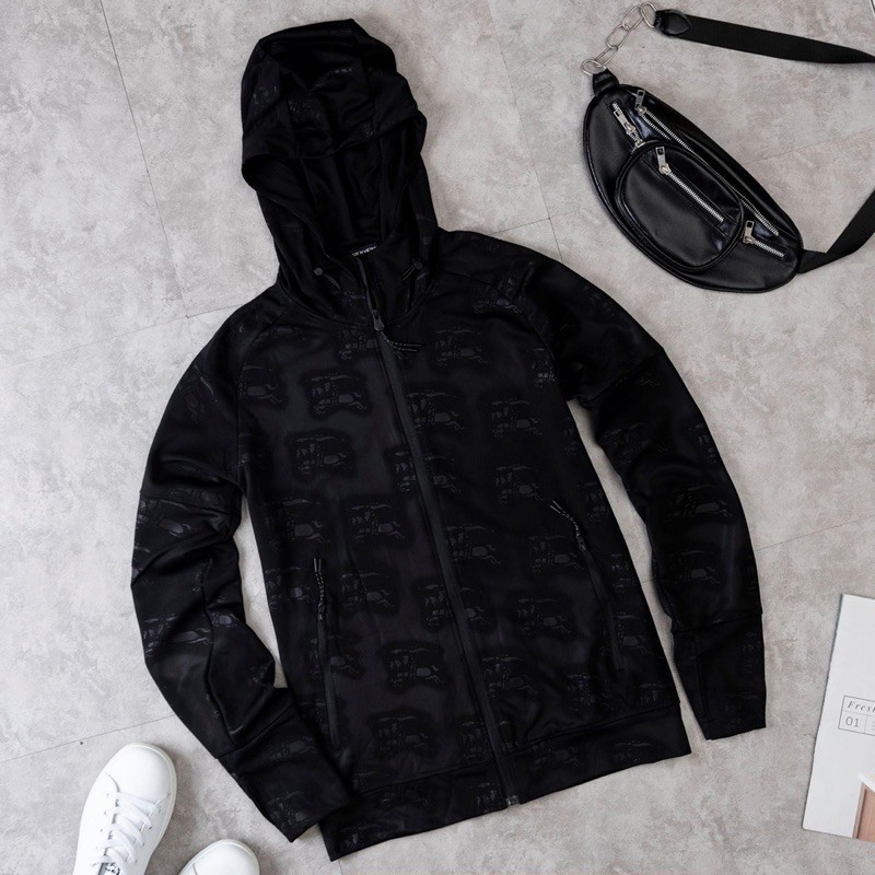 Áo chống nắng nam,Chất vải umi dày dặn thoáng mát,Có túi khoá | BigBuy360 - bigbuy360.vn