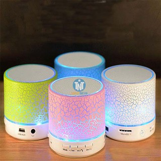 Loa Bluetooth DP16