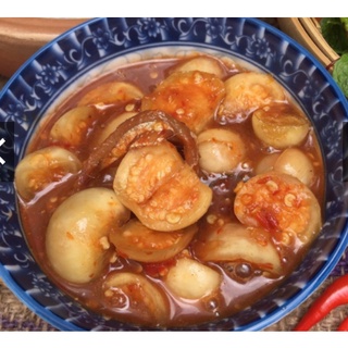 Mắm cà pháo Dì Cẩn 500gr