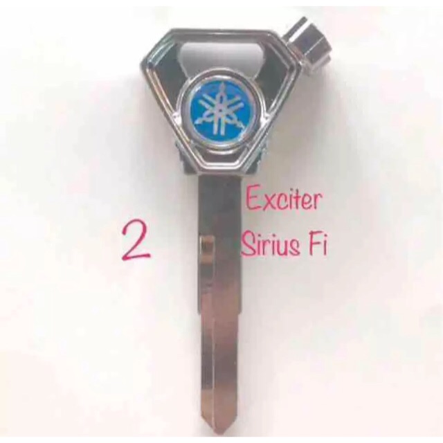 Phôi chìa khoá INOX dành cho YAMAHA