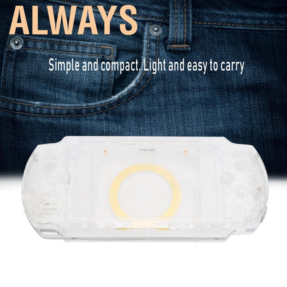 Vỏ Bảo Vệ Cho Tay Cầm Chơi Game Psp1000