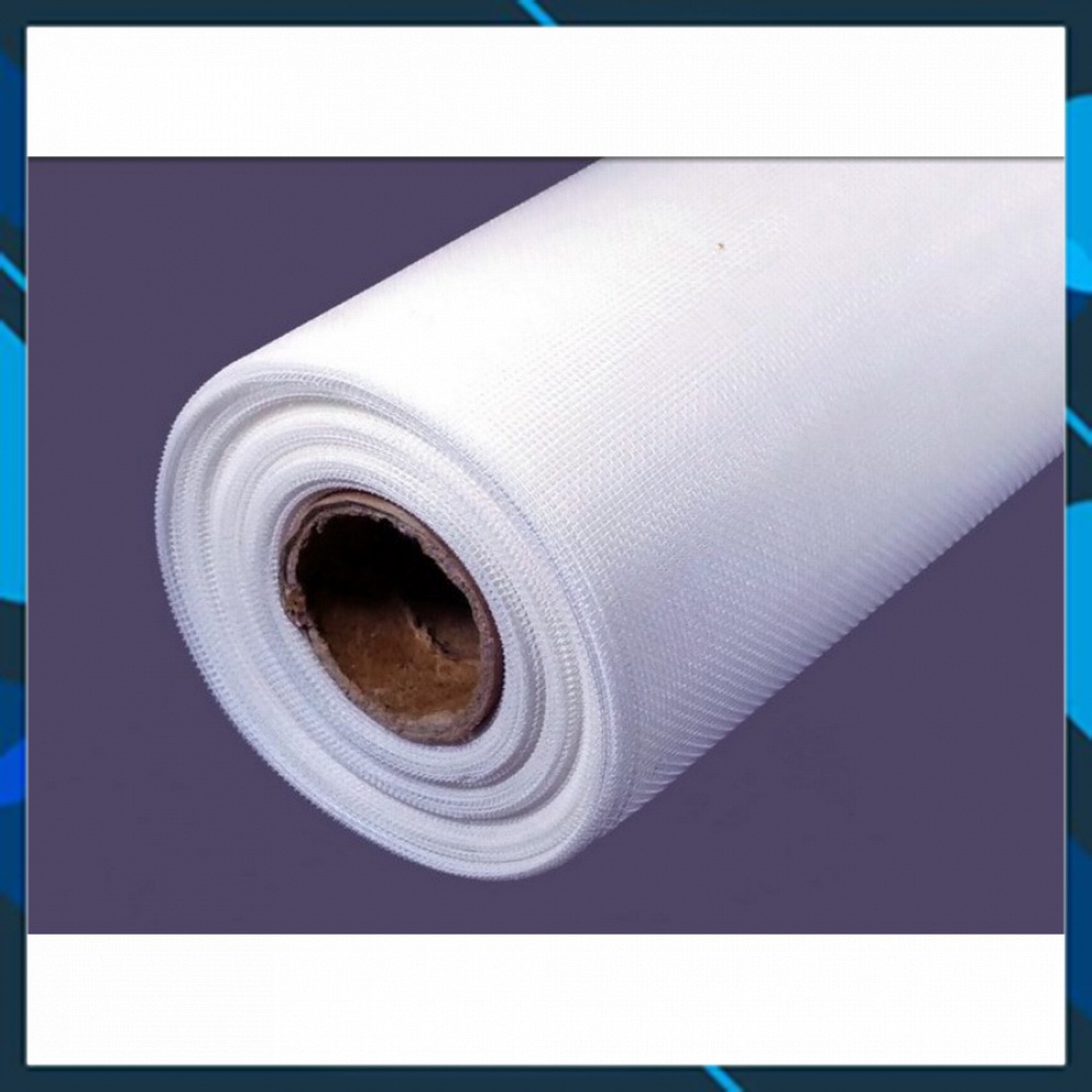 Lưới chống muỗi lưới sợi thủy tinh độ bền cao, chống côn trùng chống bụi, lưới chắn muỗi cho nhà ở, lưới thuỷ tinh