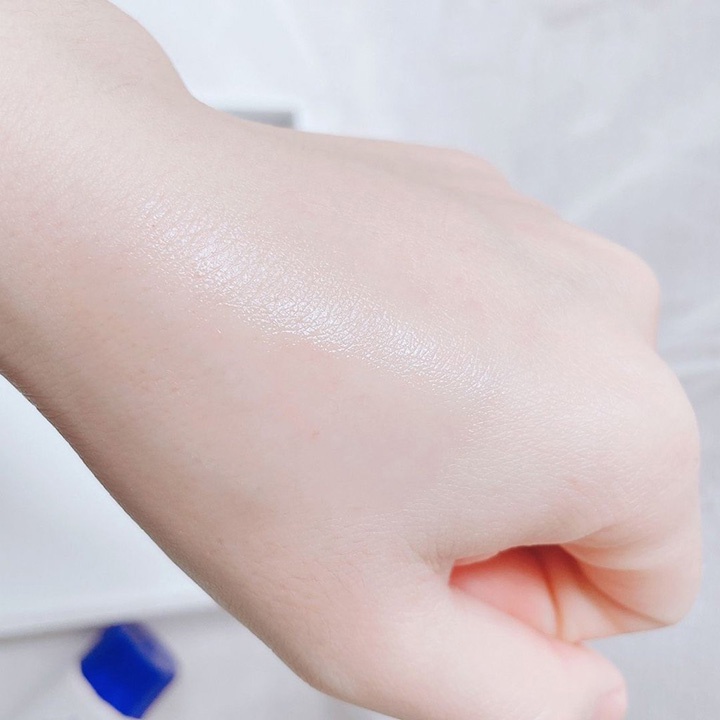 Kem Dưỡng Da Tay HATOMUGI Hạt Ý Dĩ Reihaku Hand Cream 65g