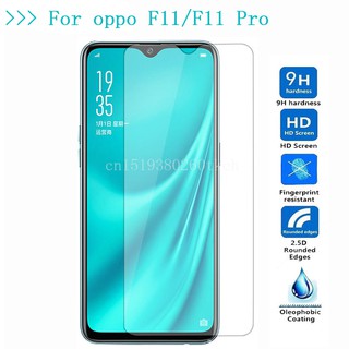 [HOT] Cường Lực Oppo F11 2.5D