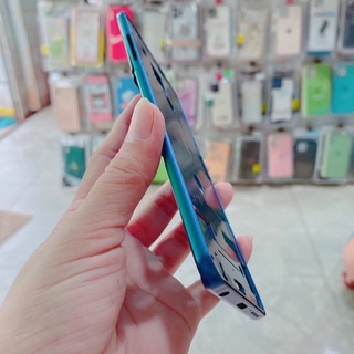 Nắp lưng , bộ vỏ sườn Vsmart Aris