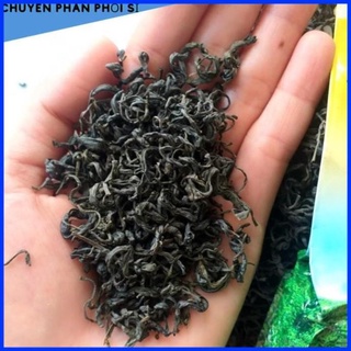 1kg trà búp thái nguyên an lộc phát