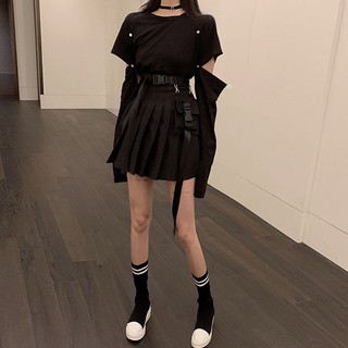 (Order) Set ULZZANG cực chất Kill Your Eyes ( Ảnh thật cuối)