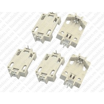 Đế Pin CR2032 DIP002