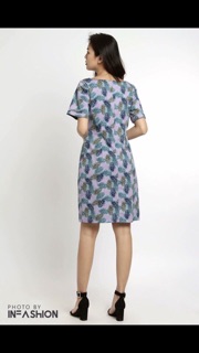 Đầm xuất khẩu xịn