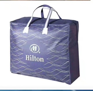 Chăn bông Hilton dày đẹp