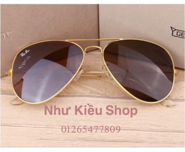 Kính RAYBAN chống loá Hàn Quốc K10 | BigBuy360 - bigbuy360.vn