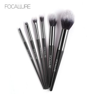 Tách Set Bộ 6 Cọ Focallure