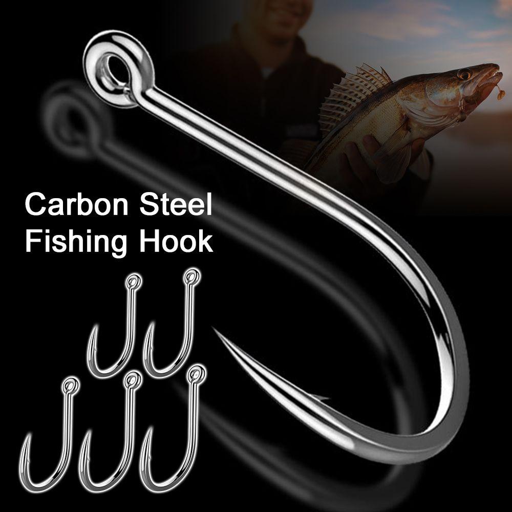 Set 500 Móc Câu Cá Chuyên Dụng Chất Lượng Cao