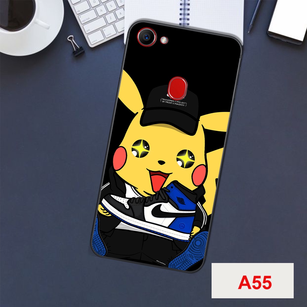 [FREESHIP] ỐP LƯNG OPPO F7-OPPO F7 YOUTH- OPPO F5-OPPO F5 YOUTH HÌNH HOẠT HÌNH ĐẸP-DỄ THƯƠNG