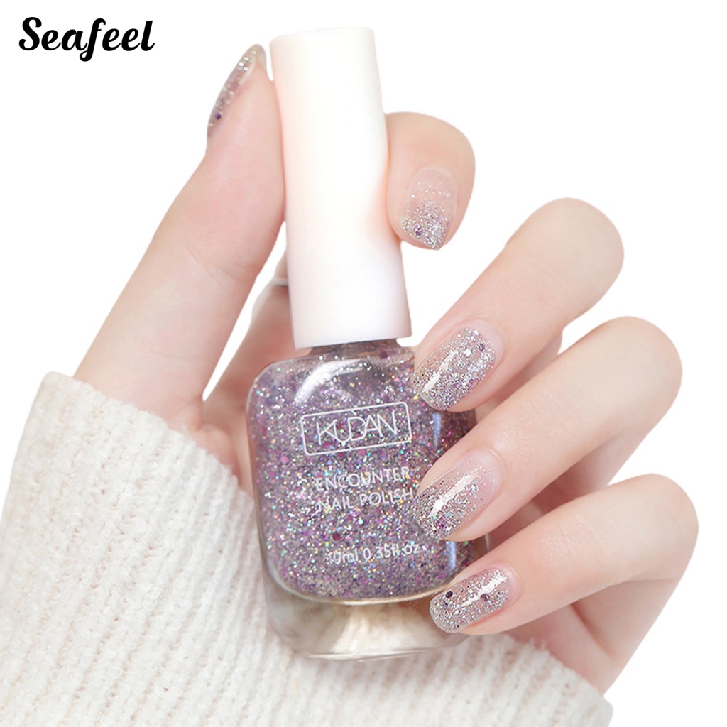 Gel Sơn Móng Tay Nhanh Khô Màu Sắc Đẹp Mắt