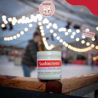 Kem Hăm Sudo Cream