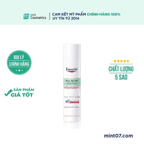 Serum Giảm Thâm Mụn Eucerin Pro Acne Anti-Acne Mark 40ml