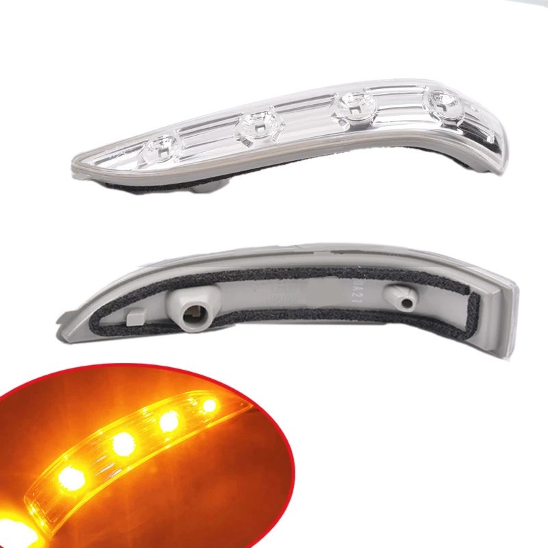 Đèn LED xi nhan gắn gương chiếu hậu cho Hyundai Tucson Ix35 2010-2014 876142S000 876242S000
