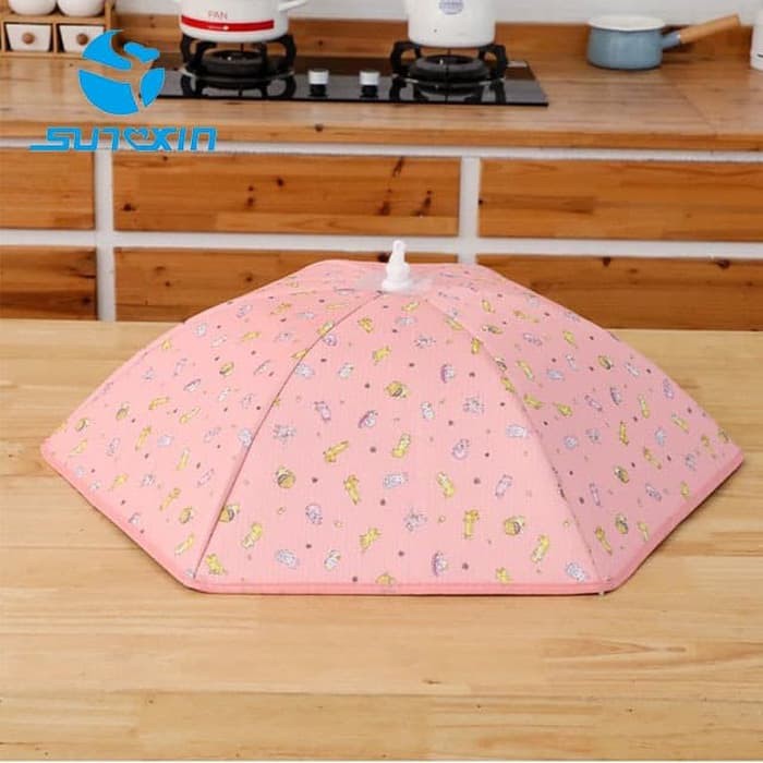 Màng Nhôm 70cm Màu Hồng Dùng Để Bọc Thức Ăn