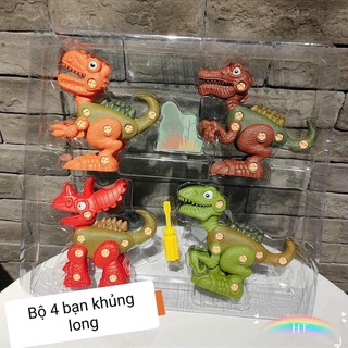 𝐒𝐄𝐓 𝟒 𝐂𝐇Ú 𝐊𝐇Ủ𝐍𝐆 𝐋𝐎𝐍𝐆 𝐃𝐈𝐘 𝐂𝐇𝐎 𝐁É