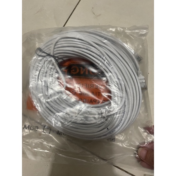 Dây Mạng Bấm Sẵn Dài 40M 50M 60M Dây mạng internet