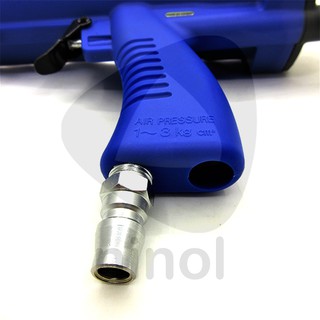 Súng bắn keo silicon hơi CYT CM-50
