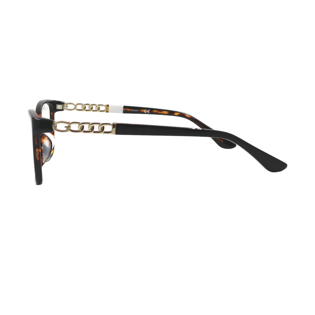 Gọng kính nam nữ Guess GU2676F chính hãng, thiết kế dễ đeo bảo vệ mắt