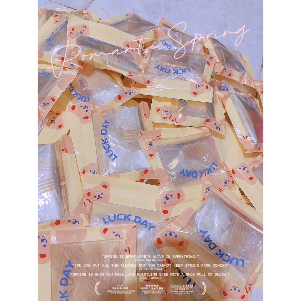 240 Miếng Dán kích mí siêu tư nhiên sỉ tốt giao ngẫu nhiên