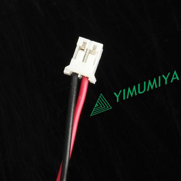 YI 40mm Square Video Card Heatsink Cooling Fan Exhaust Blower for Computer