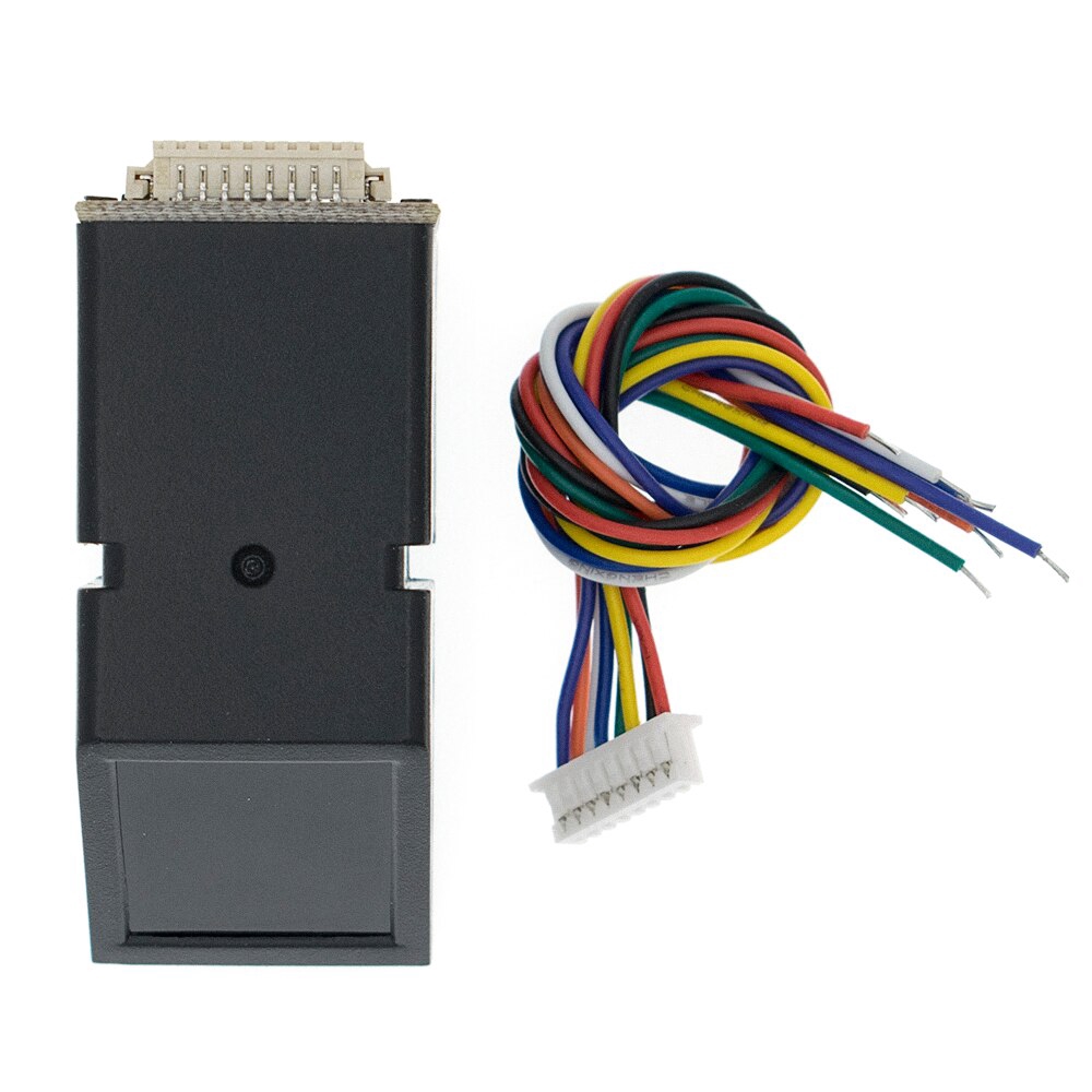 Mô-đun Cảm Biến Vân Tay as608