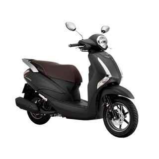 Xe Yamaha Latte 2021 (Đen)