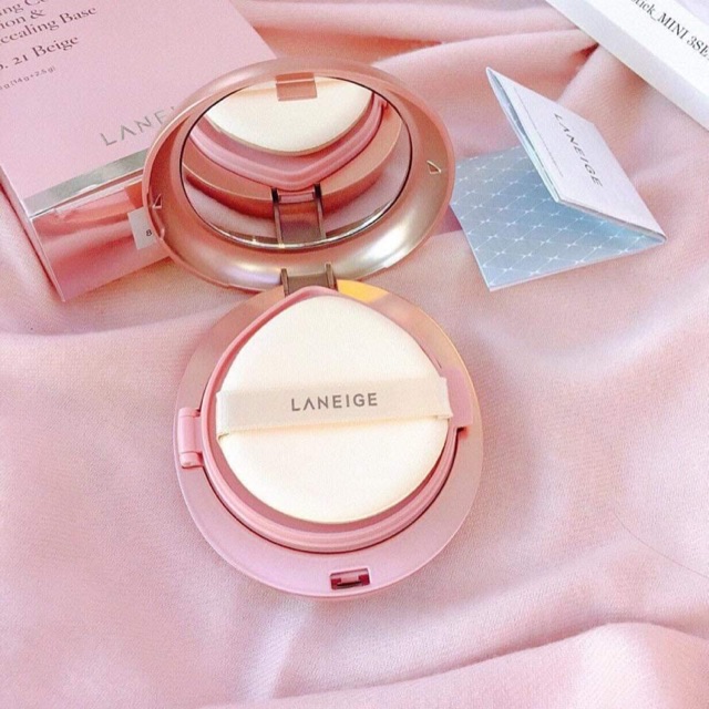 Phấn Laneige