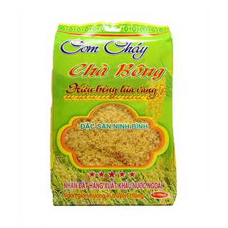 Cơm cháy chà bông (đặc sản Ninh Bình) 200g
