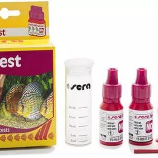Bộ test Sera đo khí độc NO3 của Đức