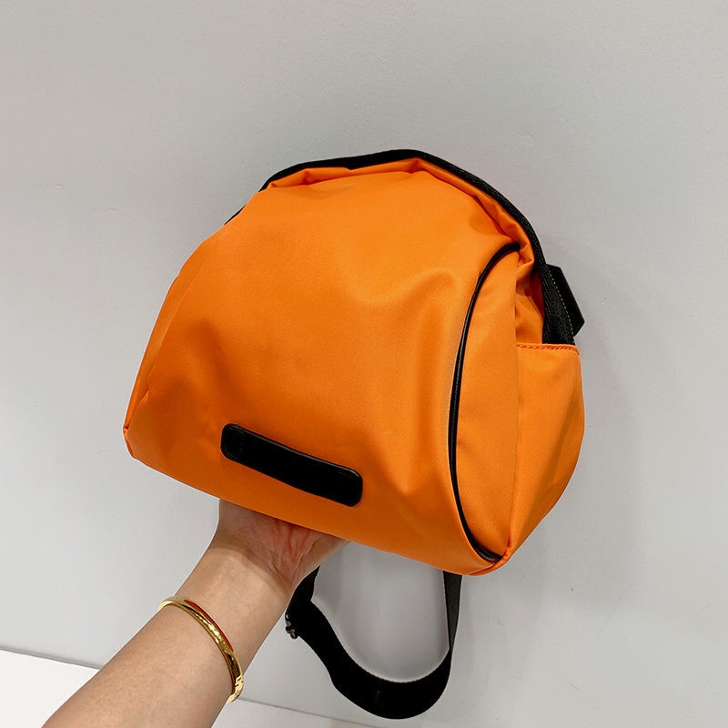 Túi vải oxford đeo vai thời trang trẻ trung cá tính