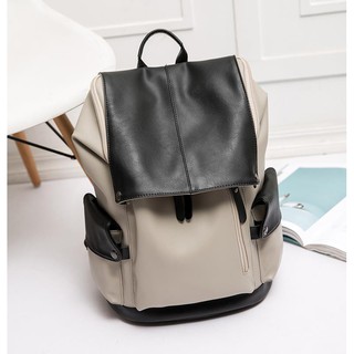 Balo da nam cao cấp hàn quốc bl53