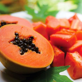 Hạt giống ĐU ĐỦ RUỘT ĐỎ