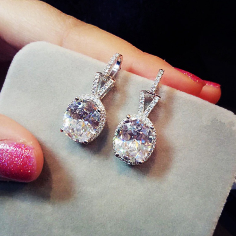 Khuyên tai dáng dài tạo hình độc đáo thời trang dành cho nữ