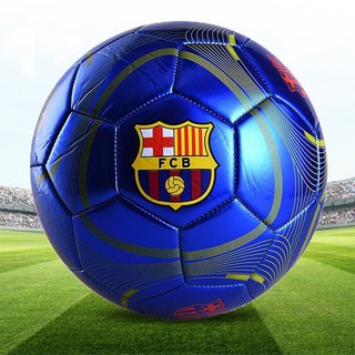Bóng đá logo Barcelona