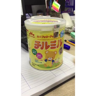 Sữa morinaga số 2