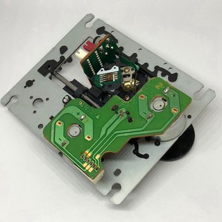 Replacement Optical Pick-Up Lens with Bracket for KSS-210A Player