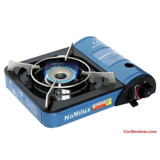 Bếp ga du lịch mini Namilux