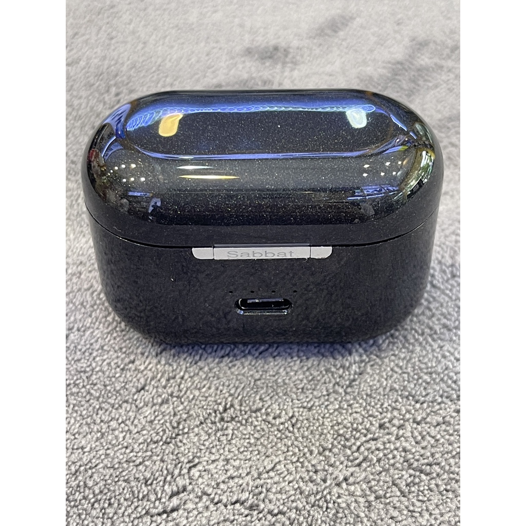 Hộp Sạc Sabbat E12 Ultra Chính Hãng - Bao Test 7 Ngày - Không Bảo Hành