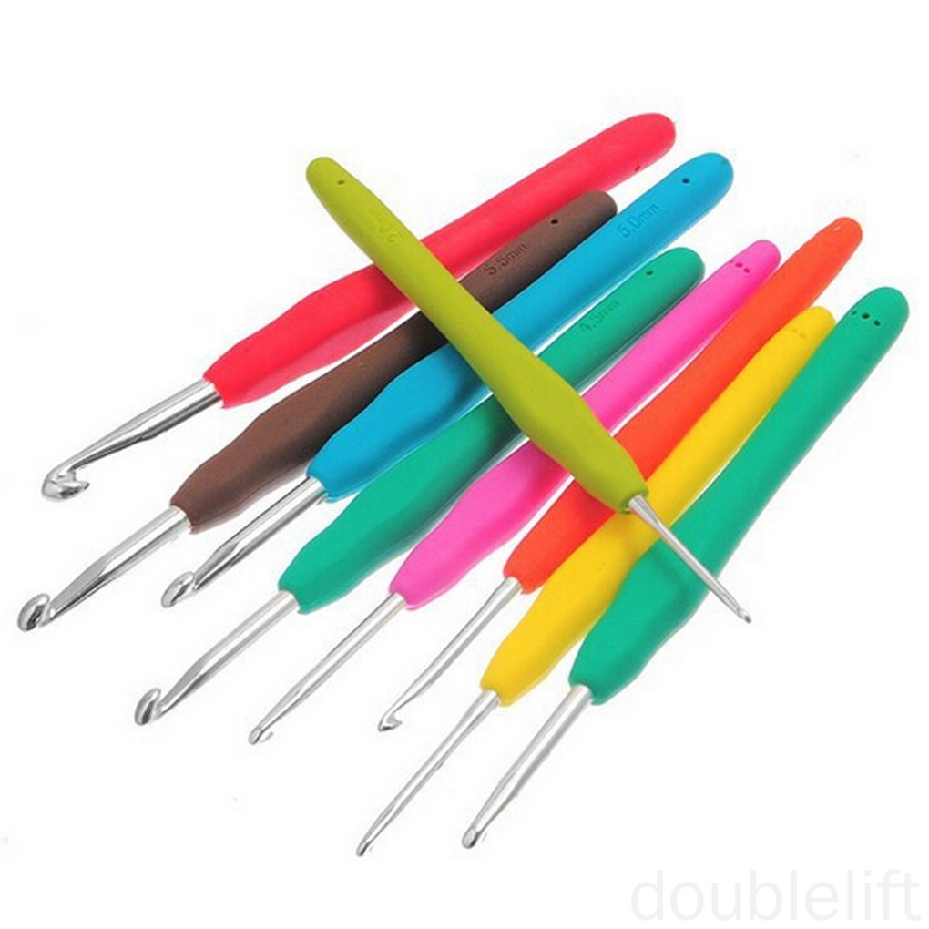 Set 9 Kim Đan Len Bằng Nhôm