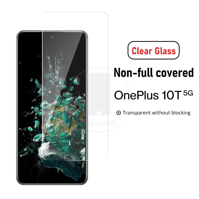 Kính Cường Lực Toàn Màn Hình Cho OnePlus 10T OnePlus10T 5G HD /