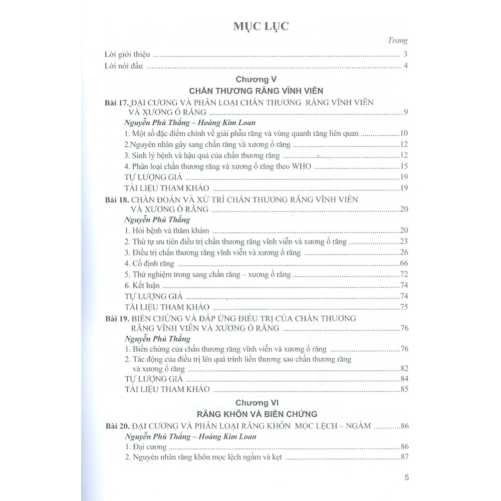 Sách - Phẫu Thuật Miệng II