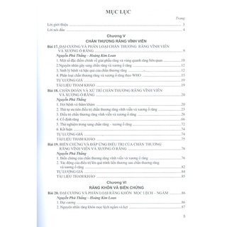 Sách - Phẫu Thuật Miệng II (Sách Dùng Cho Sinh Viên Răng Hàm Mặt)