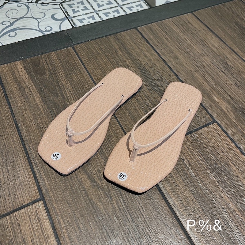 { Sale giá 29k } Dép kẹp dây điện nữ nhiều màu siêu bền đơn giản cực dễ phối đồ tiện lợi cho mọi lứa tuổi